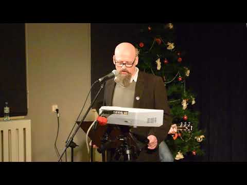 Andrzej Dejneka śpiewa Leśmiana