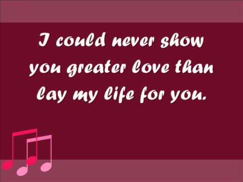 I Love You - Mike Lapid
