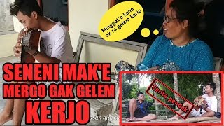 Download lagu VIDEO lUCU CERITA PENDEK BAHASA  JAWA!! PEMUDA HALU DARI DESA PART | mp3