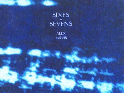 Alex Jarvis - Sailor