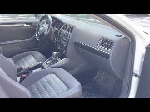 Jetta 1,4tsi DSG Highline 2016