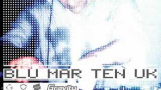 Amen Brothers presents: Blu Mar Ten