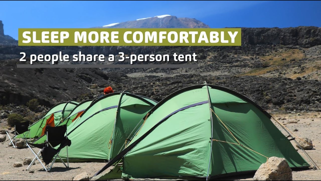 Kilimanjaro Treks - What To Look For In A Quality Trek
