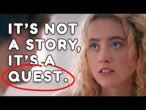 A Time Loop Movie That Gamifies The Loop