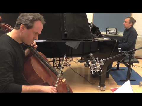 Autumn in Köln - cello & piano - Tiedemann & Rückert