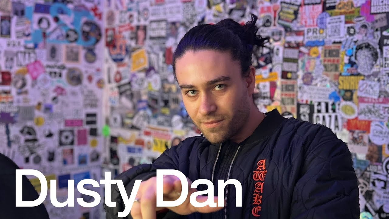 Dusty Dan - TheLotRadio
