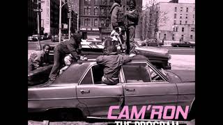 Cam&#39;ron - Lean On Me