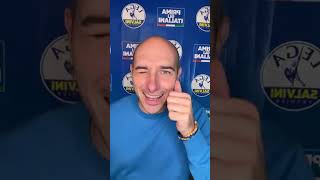 MORELLI  “CI RISIAMO, LA SINISTRA CI RIPROVA CON LA PATRIMONIALE