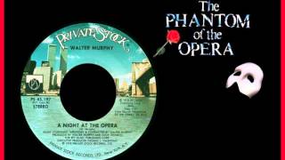 WALTER MURPHY - A Night at the Opera (1978)