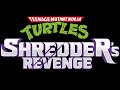 Teenage Mutant Ninja Turtles Shredder S Revenge Crystals Collection Music Extended