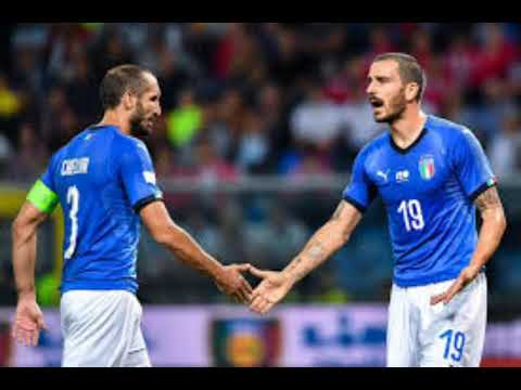 Il cielo si tinge di blu