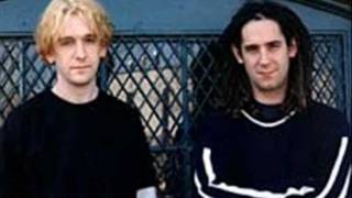 Heavy (God Lives Underwater)- Lost