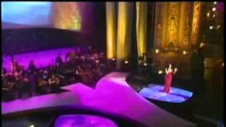 Giorgia Fumanti TVA avec Eric Barrete