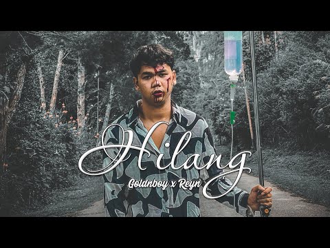 Pace Gunung - Hilang GoldnBoy x Reyn