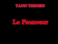 Yann Tiersen - Le Fromveur