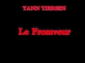 Yann Tiersen - Le Fromveur 