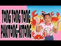 Tong Tong Tong Pakitong Kitong Awiting Pambata Tagalog Nursery Rhyme