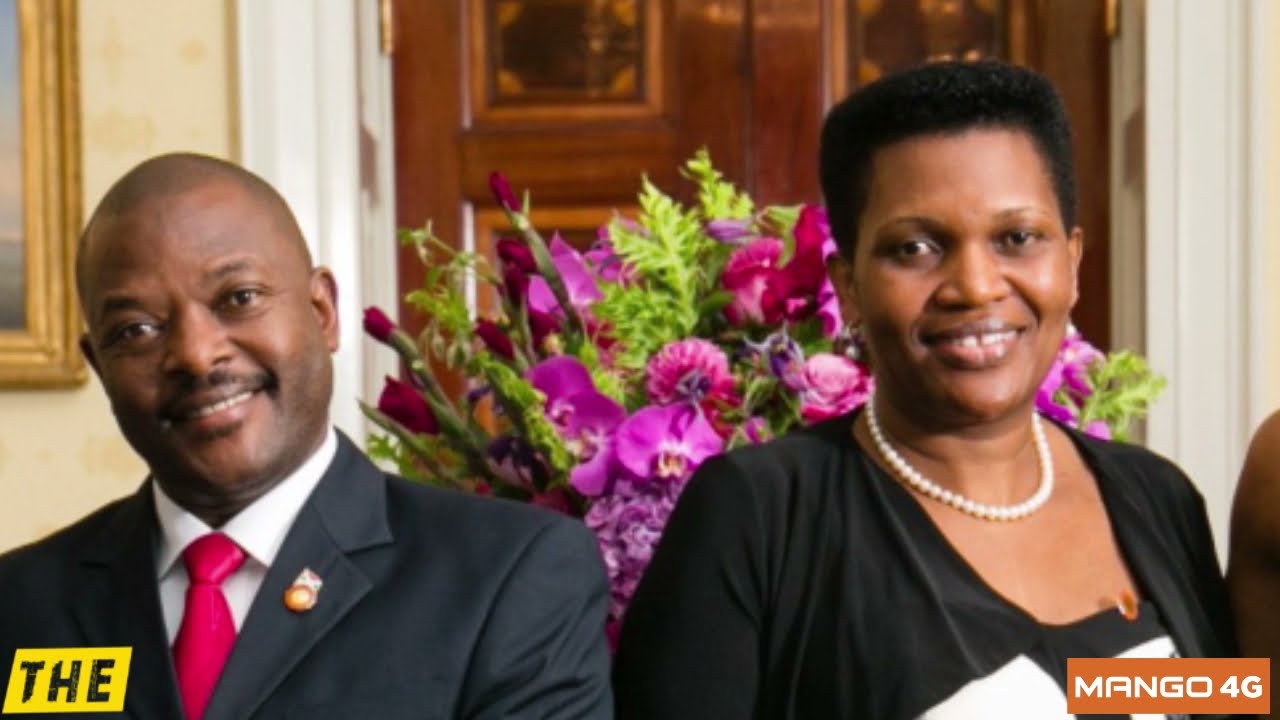 Impamvu abaperezida b’afurika bahakana KORONA bapfa cg bakagerwa amajanja mu buryo budasobanutse