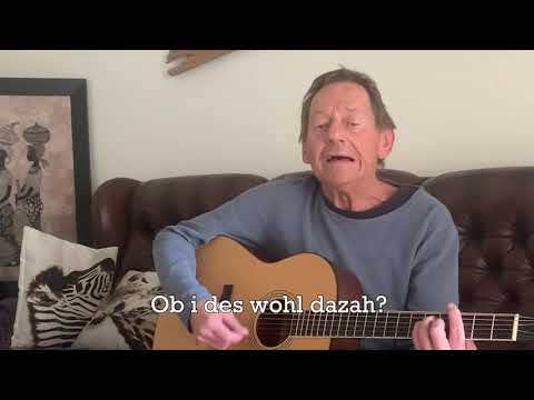 WolfgangAmbros - Mia Zwa Alla