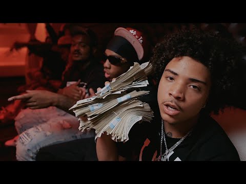 Lou Deezi - Christian Lou (Official Music Video) || Dir. Stacking Memories