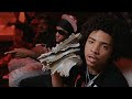 Lou Deezi Christian Lou Official Music Video Dir Stacking Memories