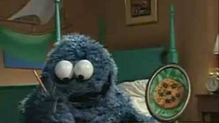 Sesame Street - &quot;You Made Me Love You&quot;