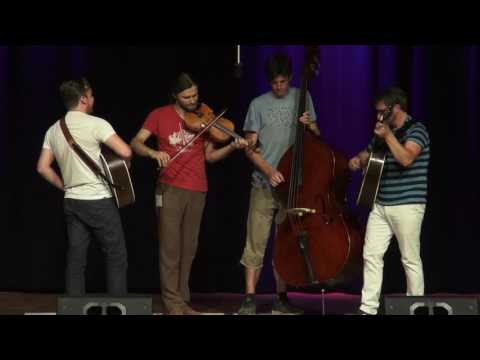 2017-06-23 GC3 Tristan Clarridge - Grand Champ Div - Weiser Fiddle Contest 2017