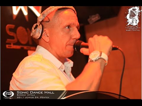2011-08-03-Bárány Attila ,Dj. Kéri-Live@ Sonic Dance Hall,Hajdúszoboszló