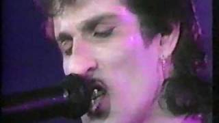 Willy DeVille -  Love And Emotion