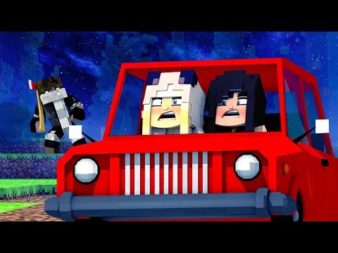 1 NACHT IM AUTO SCHLAFEN! ✿ Minecraft HAUS #118 [Deutsch/HD]