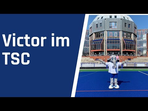 Victor im Tsc!