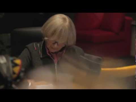 Planeta Gruvlend! - "Čudo (Cvet)"