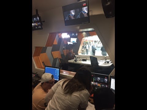 The Eagle Report - Interview with the Vice-Chancellor of La Trobe