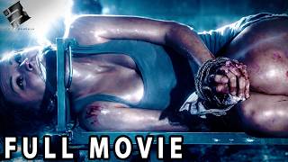 Download lagu TERROR AT LOST LAKE 🎬 Full Thriller Horror Movie 🎬 English HD mp3