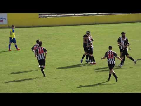 CD Alcains vs Desportivo CB - 3º Jornada