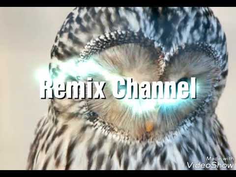 All of Us - Johan Borjesson || Remix Channel