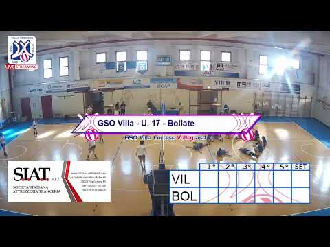 U15BLU - VILLA - VOMIEN