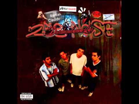 258 Noise - Şimdi Yeri Değil