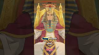 Download lagu Bayi yang di Hanyutkan ke sungai, Kisah Nabi Musa #kisahislam #animasi #jejakislam mp3