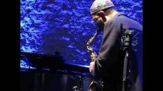 Kenny Garrett Qintet in Bielsko Biala 2013 (2.part)