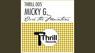 Over The Mountains (Club Mix)