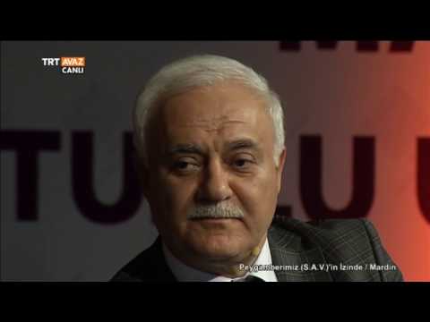 Ümitsizlik Yoktur - Nihat Hatipoğlu Anlatıyor - TRT Avaz