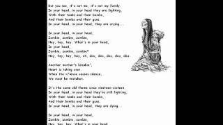 Download lagu The Cranberries   Zombie cOvered by Rola Al kadri mp3