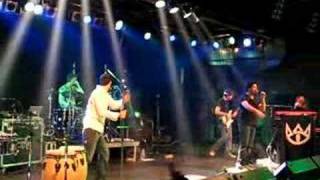 The Cat Empire in Munich - Days like these