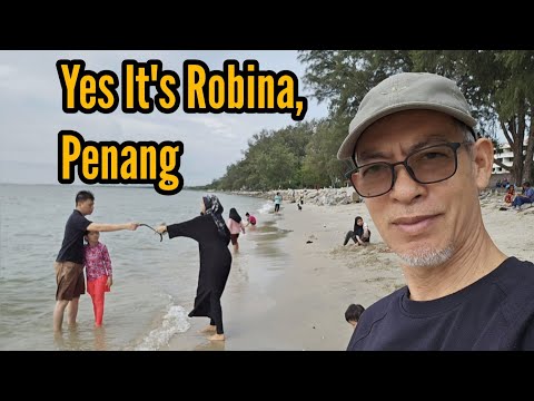 Take One at Robina | Penang | Malaysia | 4 Jan 2025