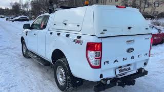 سيارة Ford RANGER XLT | صورة 4 - Autoline