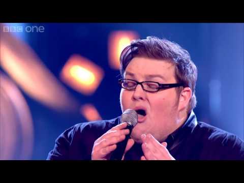 The Voice UK 2013   Ash Morgan performs Sweet Dreams   The Knockouts 2   BBC One (cover)