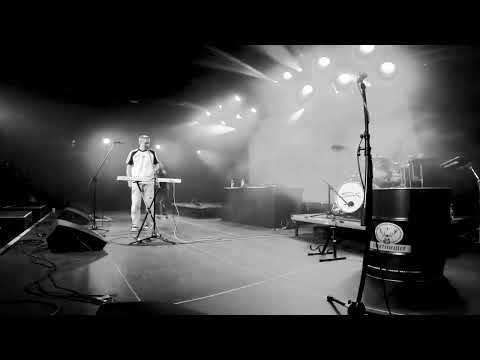 Jägermeister Hangadó// Dürer Kert// NYPE