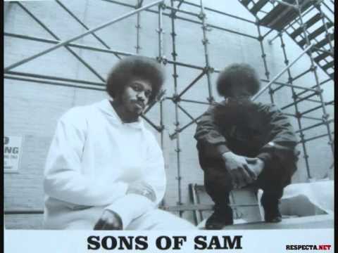 Sons Of Sam - It's like that  (1993)