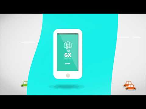 GX Control Video